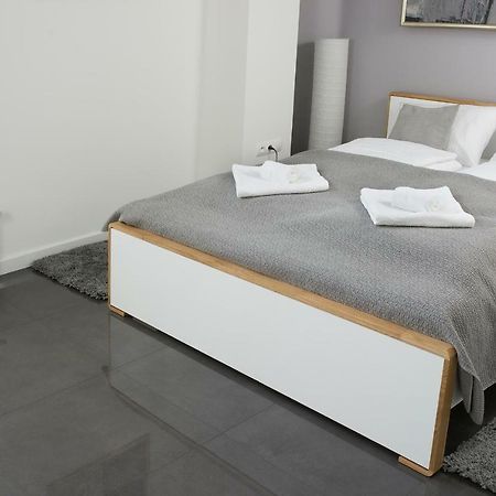 Art Room Boutique Apartment Krakow Exterior photo