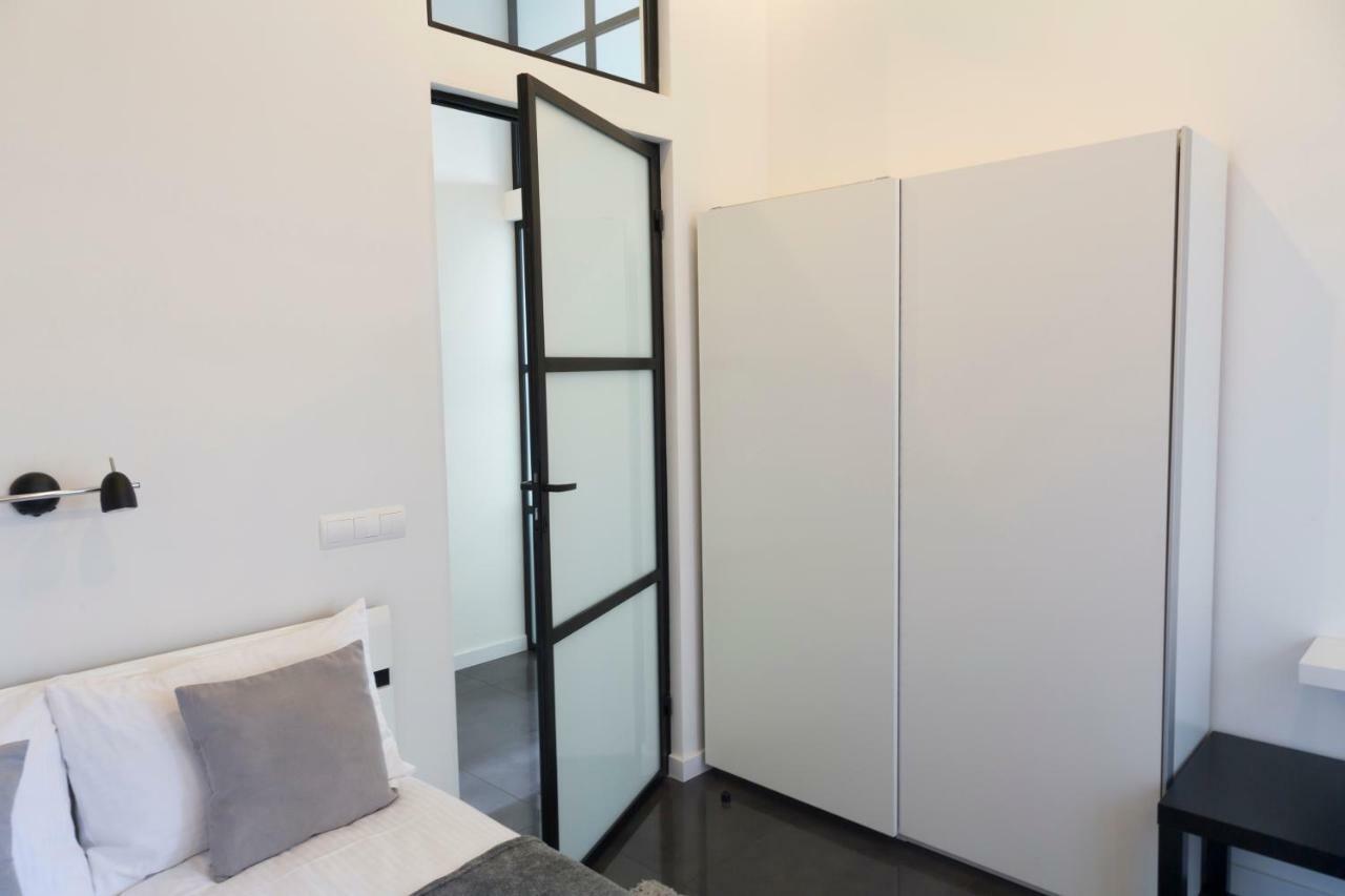 Art Room Boutique Apartment Krakow Exterior photo
